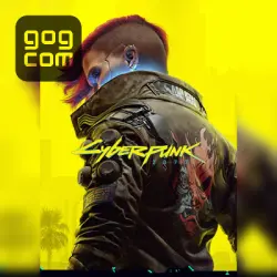 Cyberpunk 2077 (GOG) — покупка игры на ваш аккаунт, лот №281477
