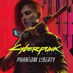ДОПОЛНЕНИЕ · Cyberpunk 2077: Призрачная свобода PS5 Укр. UA…, лот №281512