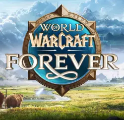 Warcraft Forever Подарком или Все регионы + РФ — World of Warcraft, лот №279913