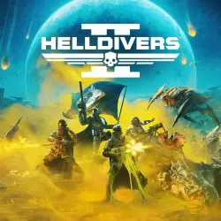 Все регионы HELLDIVERS 2 + Выбор издания, лот №280294