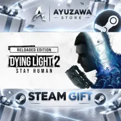 Dying Light 2 Stay Human: Reloaded Edition Dying Light 2: R…, лот №281901