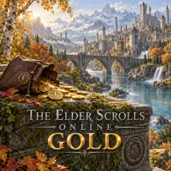 Золото The Elder Scrolls Online — NA - PC (1 шт = 1 млн зол… — Rust, лот №280146