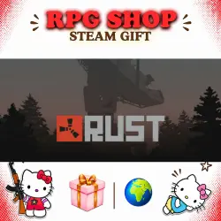 Rust | АВТО 24/7 | Россия+МИР, лот №280108