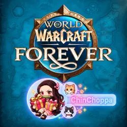WORLD OF WARCRAFT: FOREVER — ПОДАРКОМ НА BATTLE.NET, лот №279946