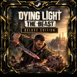 Dying Light: The Beast || АККАУНТ || STEAM || ROW — скриншот 1