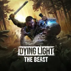 Аккаунт: Dying Light: The Beast — PS5 | | П2 | П3 Русский язык, лот №281829