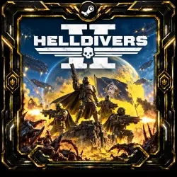 HELLDIVERS 2 || АККАУНТ || STEAM || GLOBAL, лот №280335