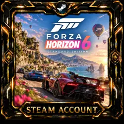 Forza Horizon 6 || АККАУНТ || STEAM || GLOBAL, лот №281162