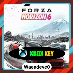 Forza Horizon 6 Standard Edition (Windows/Xbox Series X|S) Xbox Live Key EUROPE — скриншот 1