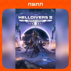 HELLDIVERS 2 | Игра в подарок | UA, лот №280307