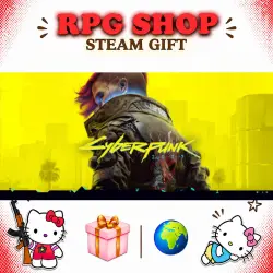 Cyberpunk 2077 | АВТО | STEAM GIFT, лот №281422