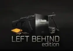Escape from Tarkov: Left Behind Edition | Аккаунт Steam | G…, лот №280245