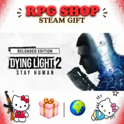 Dying Light 2 Stay Human: Reloaded Edition Dying Light 2: S…, лот №281909