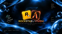 Rockstar GTA V Offline — Код активации | Для FiveM | Global… — GTA Online, лот №281306