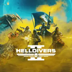 Аккаунт: Helldivers 2 PS5 п2 п3, лот №280319