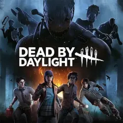 Аккаунт: Dead by Daylight - Gold Edition PS4/PS5 П2/П3, лот №281714