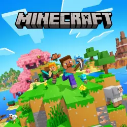 Аккаунт: Minecraft PS5 П2/П3, лот №280064