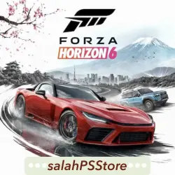 Forza Horizon 6 Турция / Укр — скриншот 1