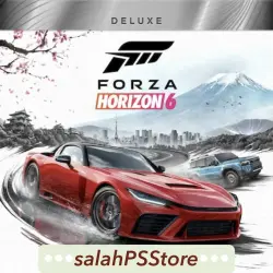 Forza Horizon 6 Deluxe Edition Турция / Укр — скриншот 1