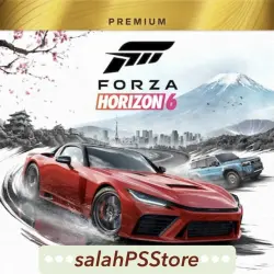 Forza Horizon 6 Premium Edition Турция / Укр — скриншот 1