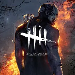 Аккаунт: Dead by Daylight — PS4 / PS5 | | П2 | П3 Русский язык, лот №281723