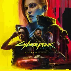 Аккаунт: Cyberpunk 2077 Ultimate Edition — PS4 / PS5 | | П2 | П3 Рус…, лот №281615