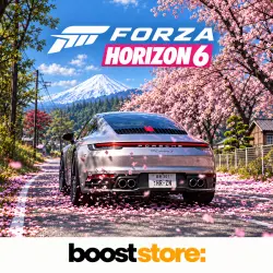 Предзаказ Forza Horizon 6 · PS5 - Турция | США | Польша, лот №280996