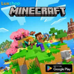Аккаунт: Minecraft PE для мобильных устройств на Android | Google Pl…, лот №280053