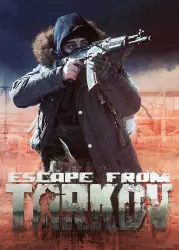 Аккаунт: Escape from Tarkov, лот №280217