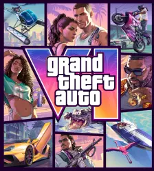 GTA VI · PlayStation Турция — GTA Online, лот №280938