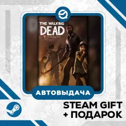 The Walking Dead • GLOBAL (БЕЗ RU), лот №281027