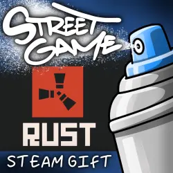 RUST Standart Edition РЕГИОНЫ В ОПИСАНИИ, лот №280103