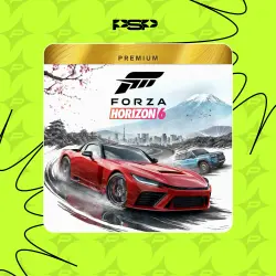Forza Horizon 6 Premium Edition PS5 — П3 — скриншот 1