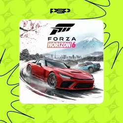 Forza Horizon 6 Standard PS5 — П3 — скриншот 1