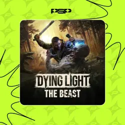 Аккаунт: Dying Light: The Beast Standard PS5 — П2 / П3, лот №281821