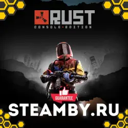 Rust • Новый Steam Аккаунт 2026 года • 0 Steam LVL+ EMAIL •…, лот №280155